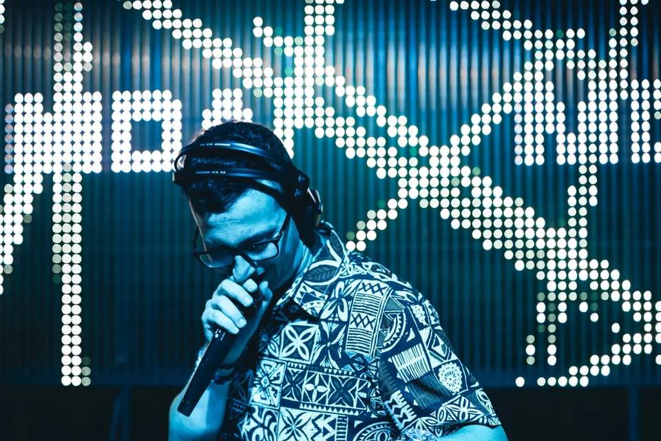 MDA DJ