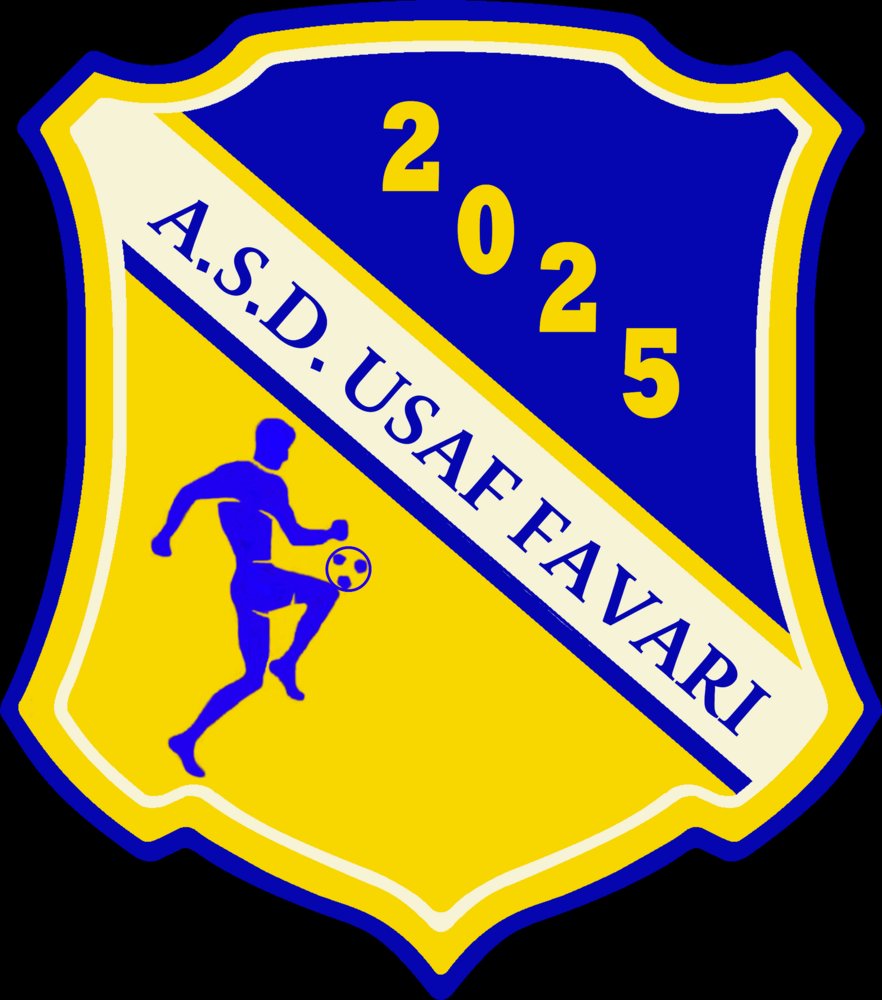 U.S.A.F. (Favari)