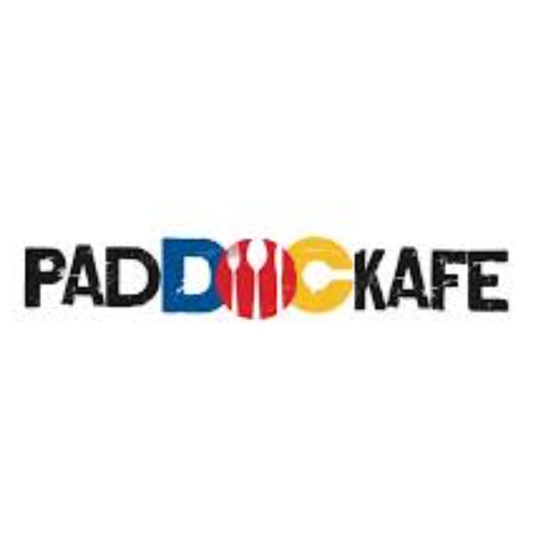 Paddockafe